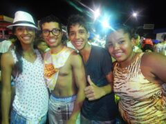 Bloco Skol Folia